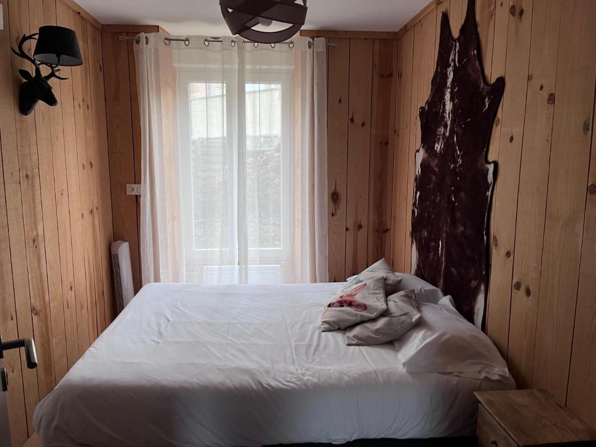 L'Hostellerie De Sevremont Saint-Michel-Mont-Mercure Ngoại thất bức ảnh