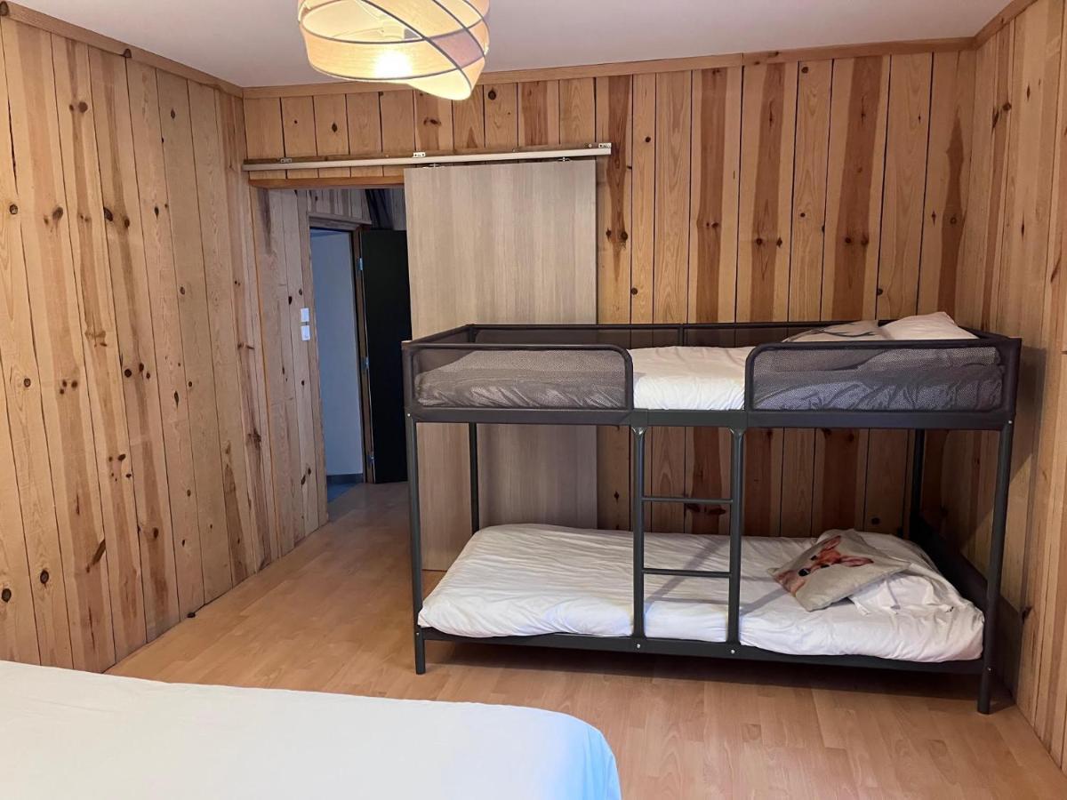 L'Hostellerie De Sevremont Saint-Michel-Mont-Mercure Ngoại thất bức ảnh