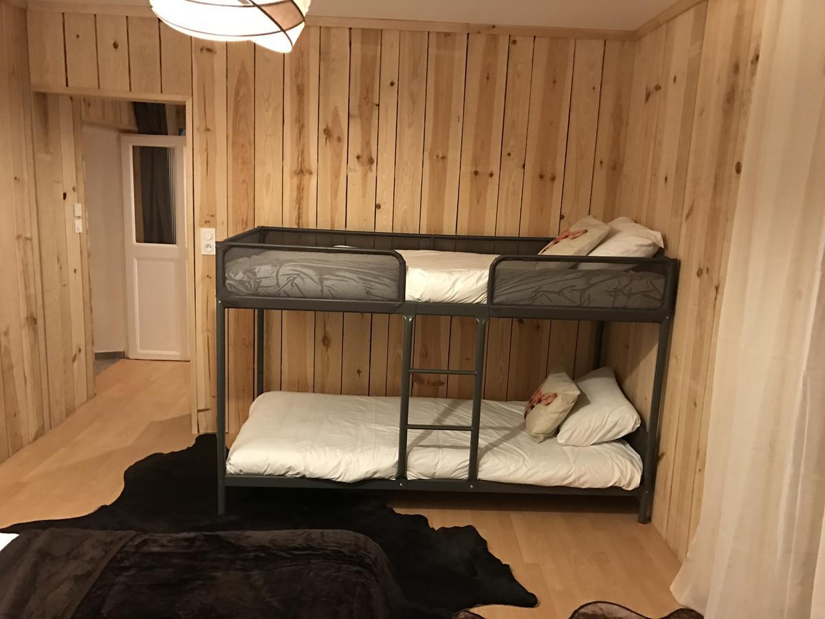 L'Hostellerie De Sevremont Saint-Michel-Mont-Mercure Ngoại thất bức ảnh