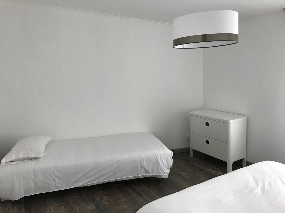 L'Hostellerie De Sevremont Saint-Michel-Mont-Mercure Ngoại thất bức ảnh
